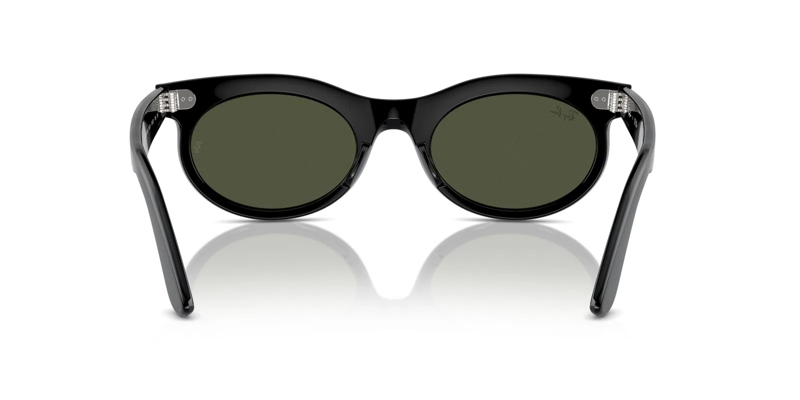 Ray-Ban Wayfarer Oval 2242 Sunglasses - view 33